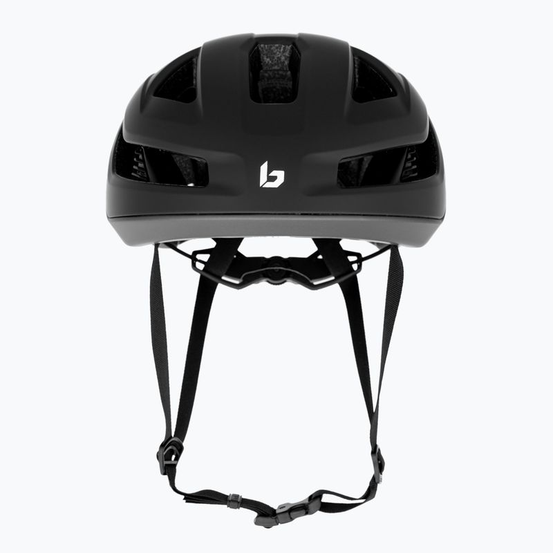 Велосипедна каска Bollé Eco Avio Pure mineral black matte 2