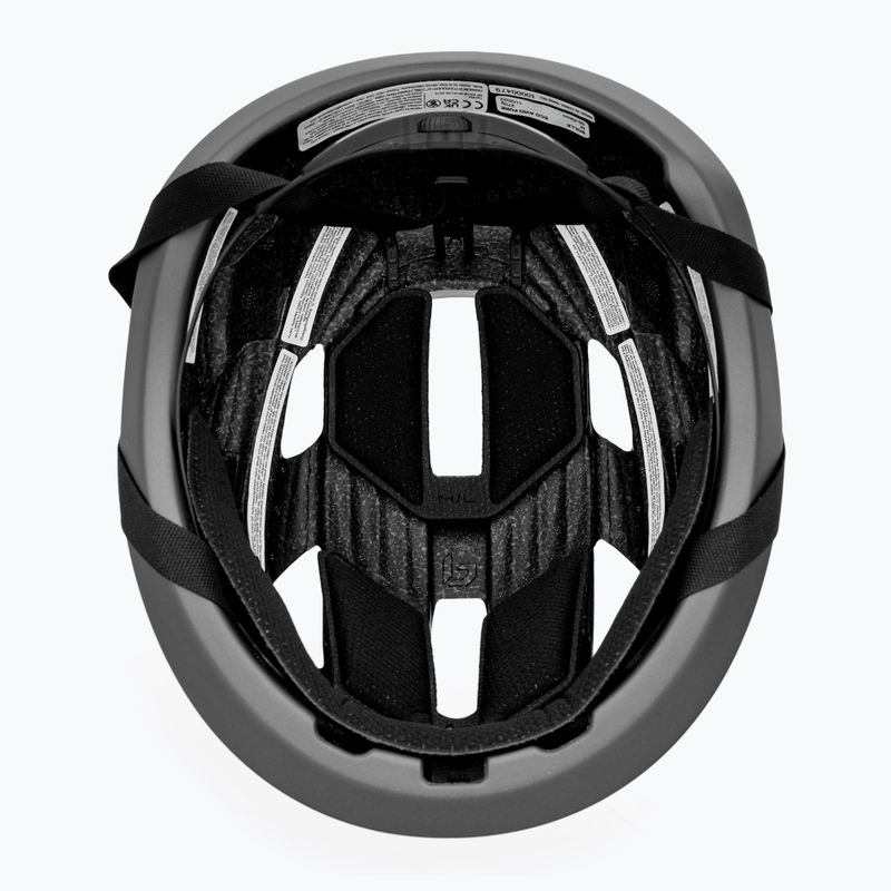 Велосипедна каска Bollé Eco Avio Pure mineral black matte 5