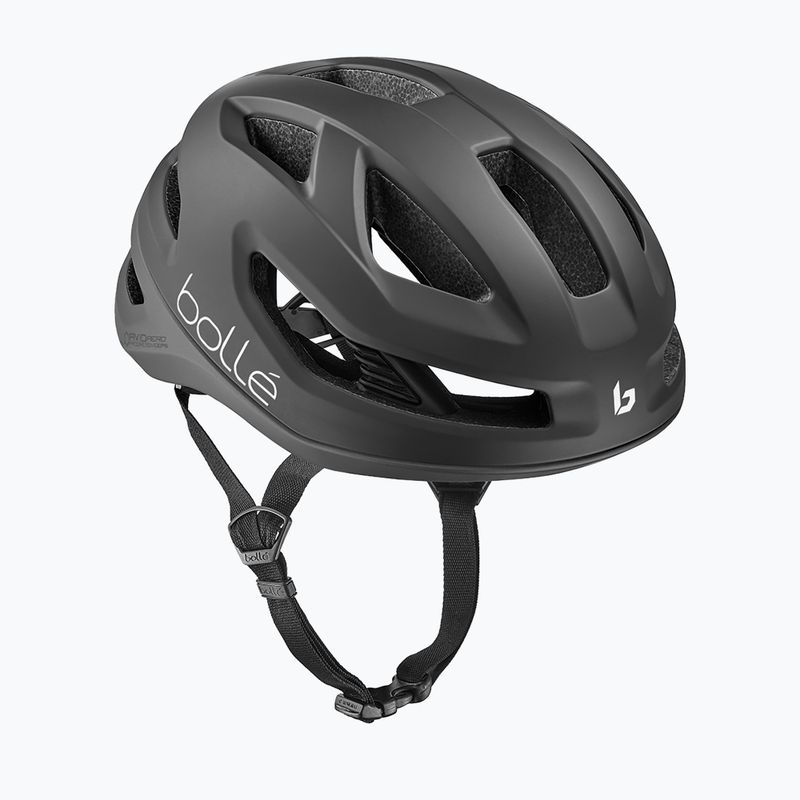 Велосипедна каска Bollé Eco Avio Pure mineral black matte 6