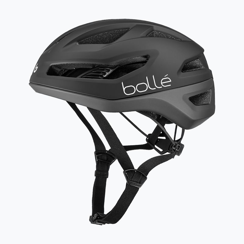 Велосипедна каска Bollé Eco Avio Pure mineral black matte 7