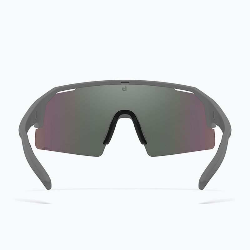 Слънчеви очила Bollé C-Shifter titanium matte/volt ultraviolet 3