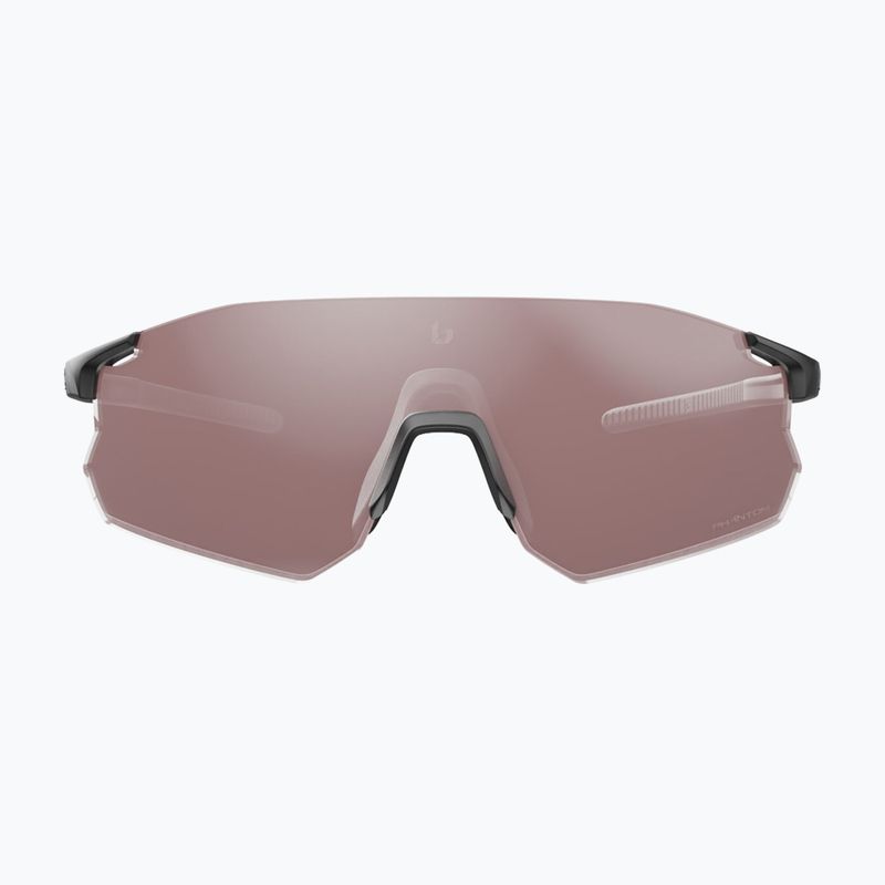 Слънчеви очила Bollé Icarus black matte/phantom vermillon gun photochromic 2