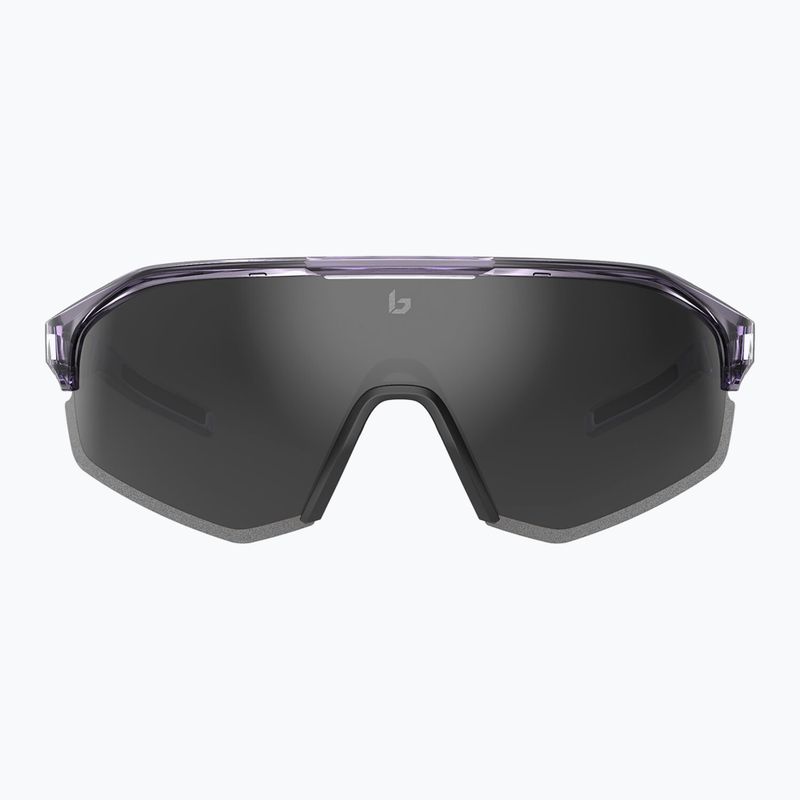 Слънчеви очила Bollé Lightshifter astro purple crystal/tns gun 2