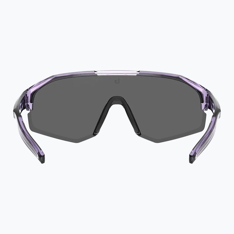 Слънчеви очила Bollé Lightshifter astro purple crystal/tns gun 3
