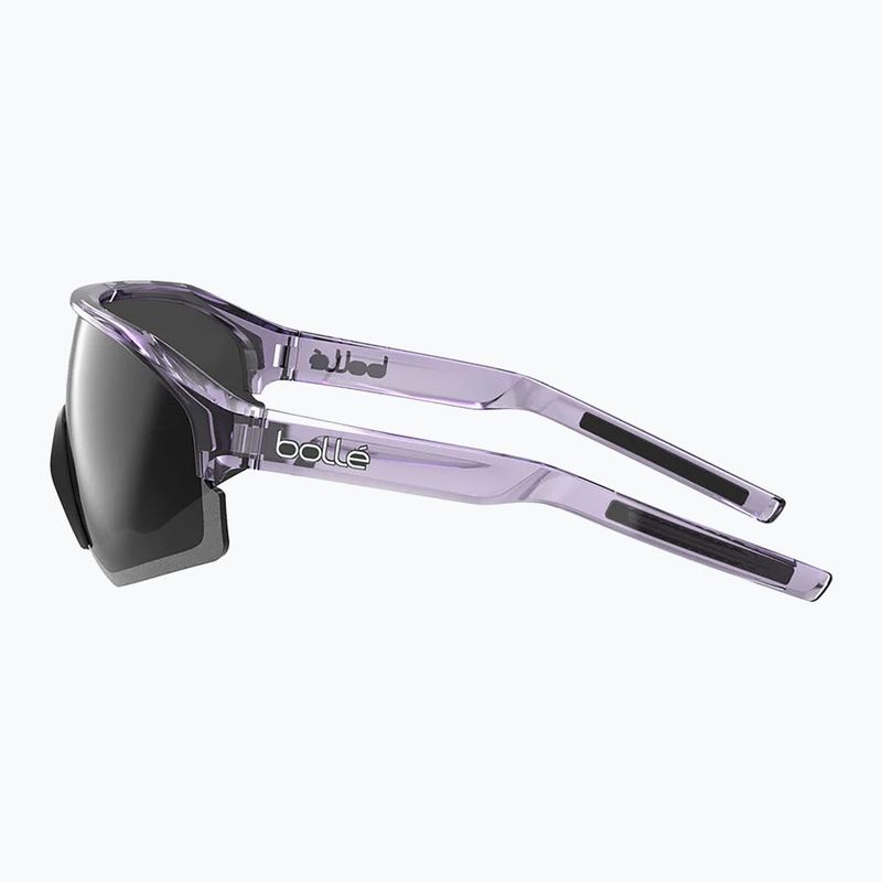 Слънчеви очила Bollé Lightshifter astro purple crystal/tns gun 4