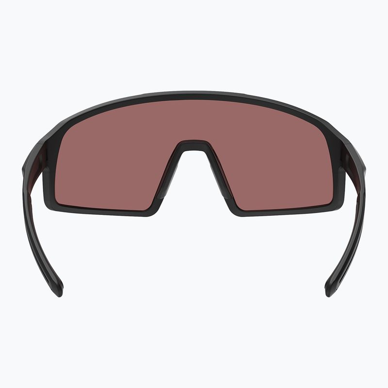 Слънчеви очила Bollé Striver black matte/sunrise 3