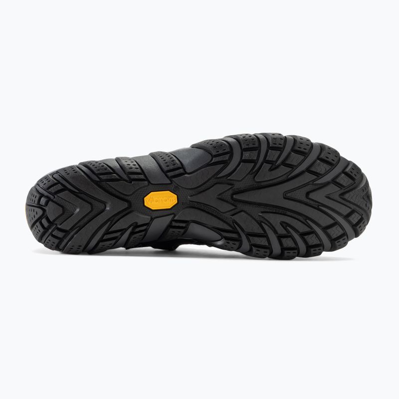 Мъжки обувки за трекинг Merrell Waterpro Maipo 2 black 4