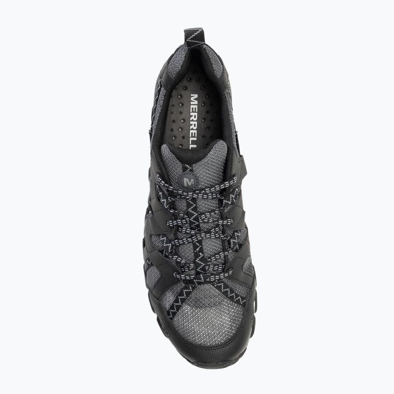 Мъжки обувки за трекинг Merrell Waterpro Maipo 2 black 5