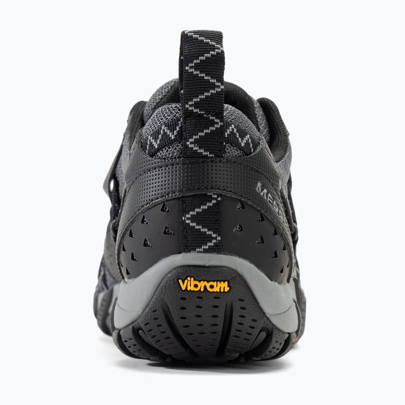 Мъжки обувки за трекинг Merrell Waterpro Maipo 2 black 6