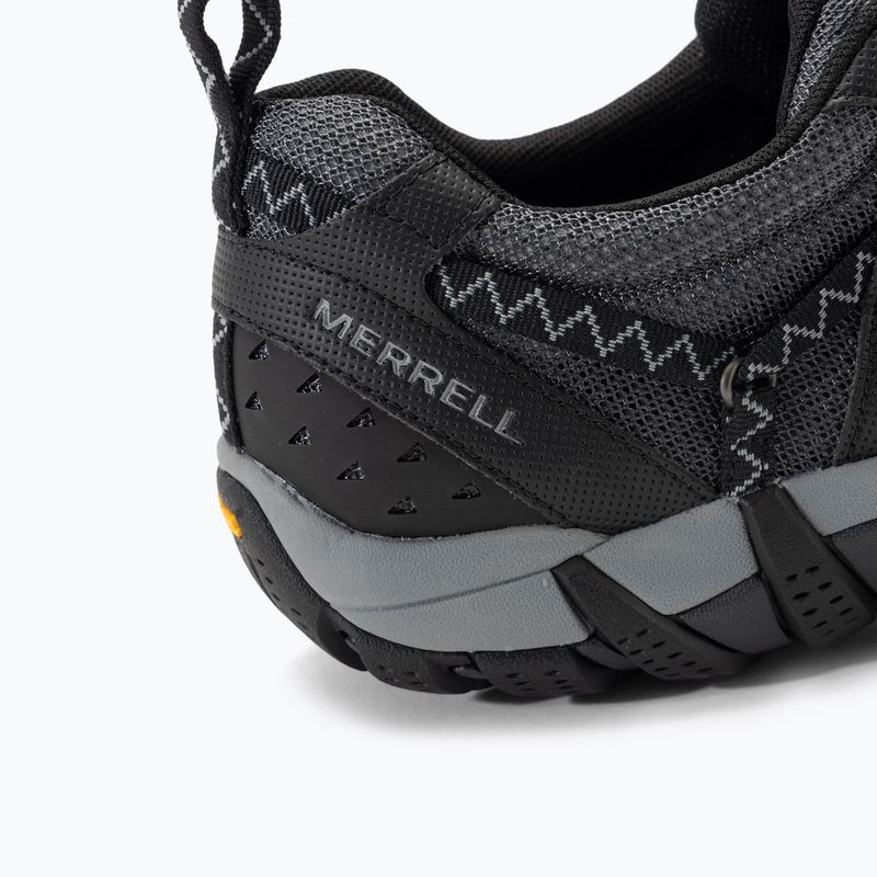 Мъжки обувки за трекинг Merrell Waterpro Maipo 2 black 8