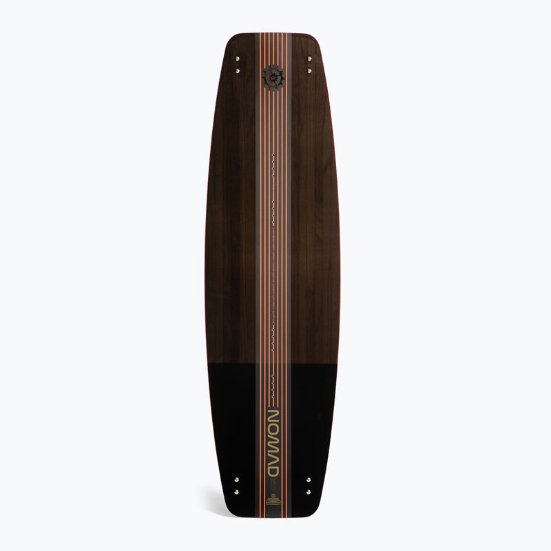 Уейкборд SLINGSHOT Nomad brown WINDSOR 3