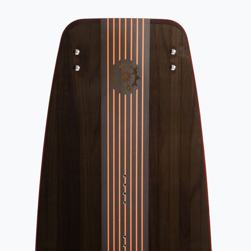 Уейкборд SLINGSHOT Nomad brown WINDSOR 5