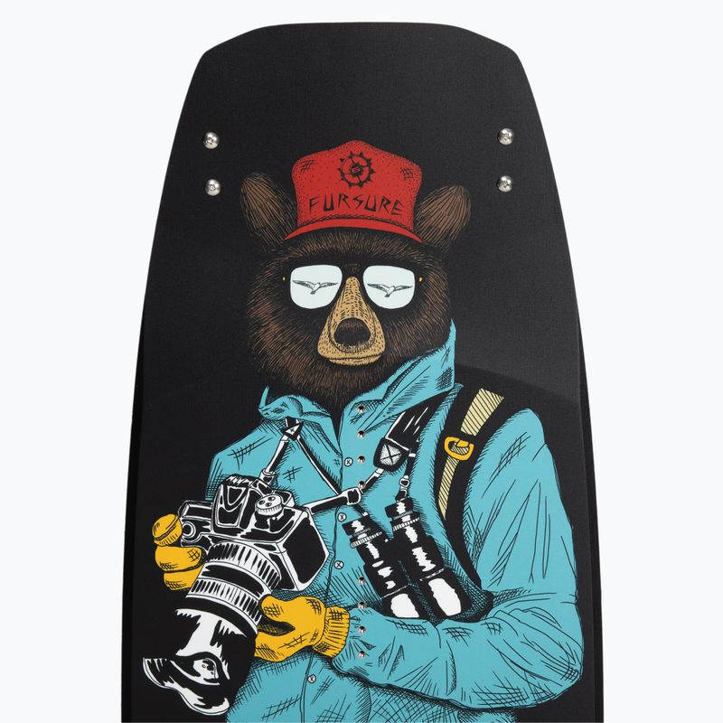 Уейкборд SLINGSHOT Solo 4