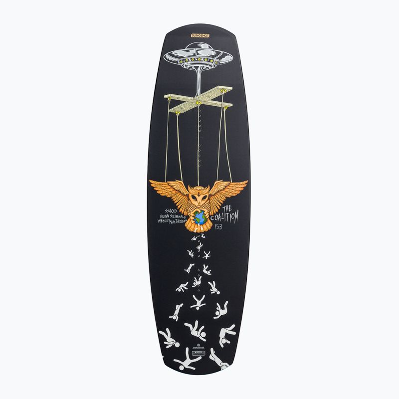 Slingshot Coalition 2023 уейкборд 1230311153 2