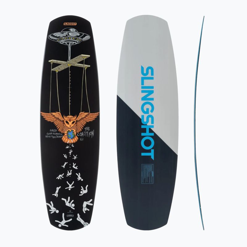 Slingshot Coalition 2023 уейкборд 1230311153 4
