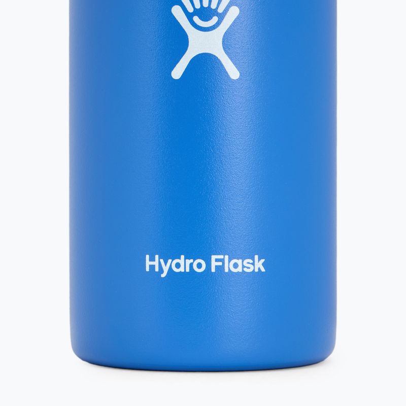 Термобутилка Hydro Flask Wide Flex Sip 355 ml cascade 3