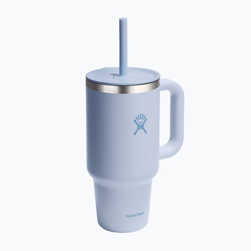 Термална чаша Hydro Flask All Around Travel Tumbler 945 ml сърф 2