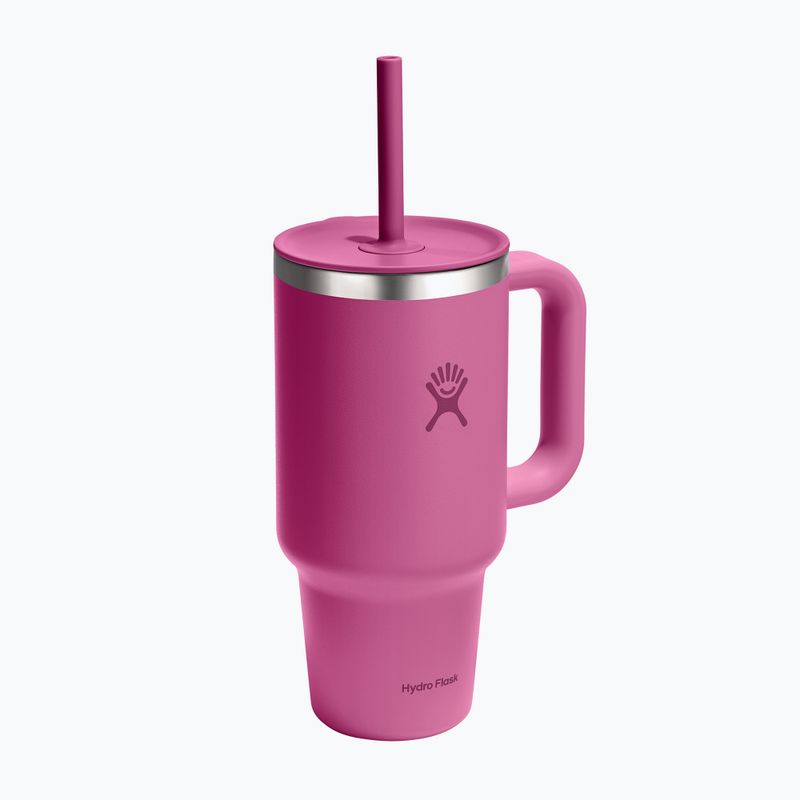 Термочаша Hydro Flask All Around Travel Tumbler 945 ml риф 2