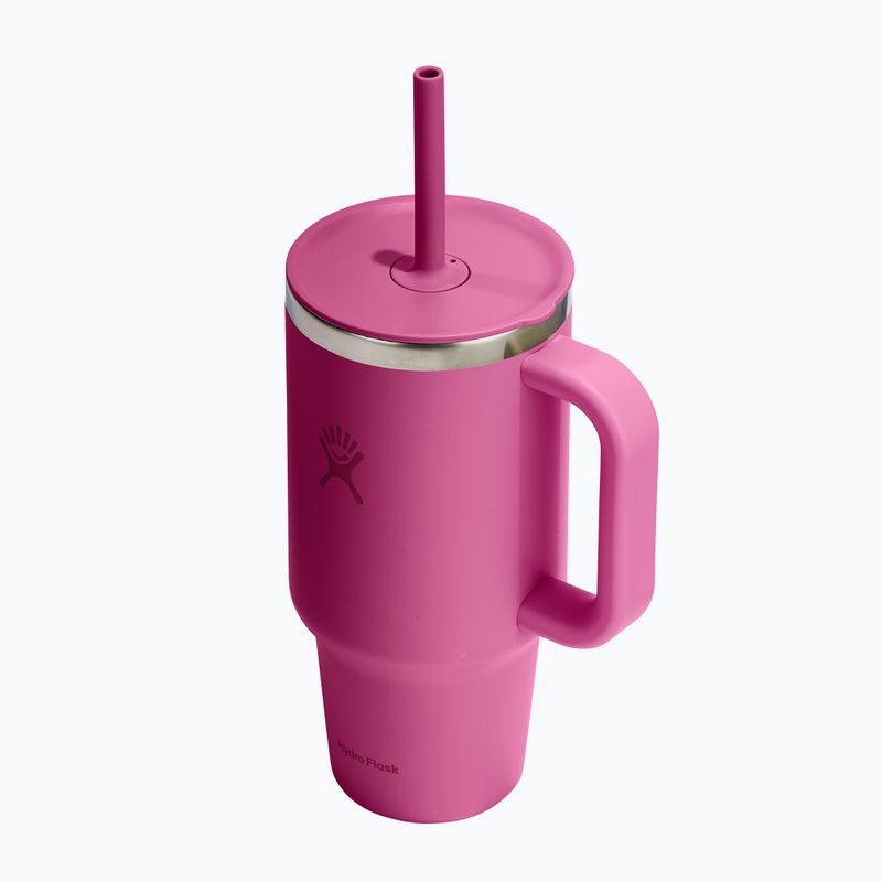 Термочаша Hydro Flask All Around Travel Tumbler 945 ml риф 3