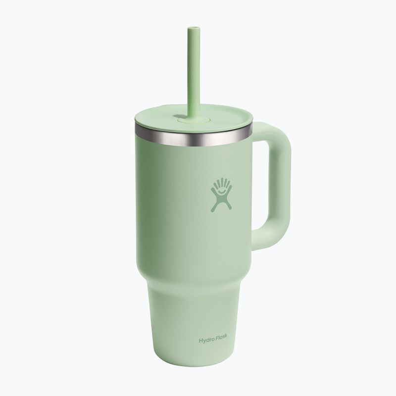 Hydro Flask All Around Travel Tumbler 945 ml термочаша с алое 2