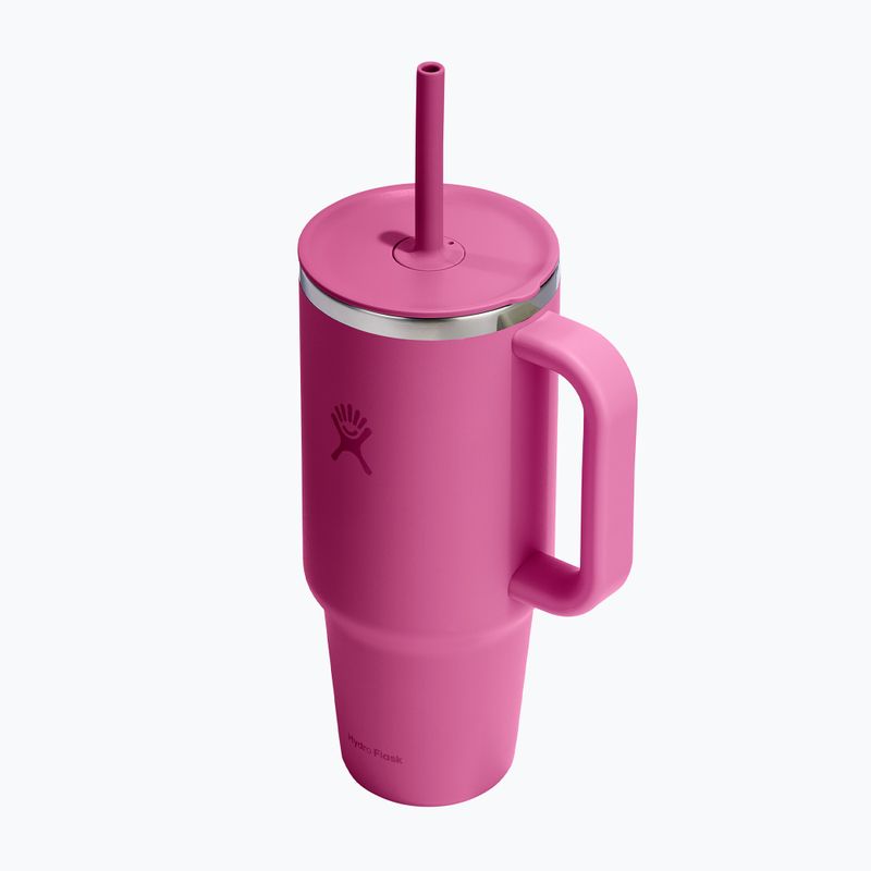 Термочаша Hydro Flask All Around Travel Tumbler 1180 ml 3