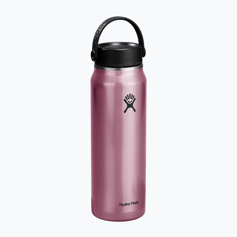 Термобутилка Hydro Flask Lightweight Wide Flex Cap B 946 ml tourmaline 2