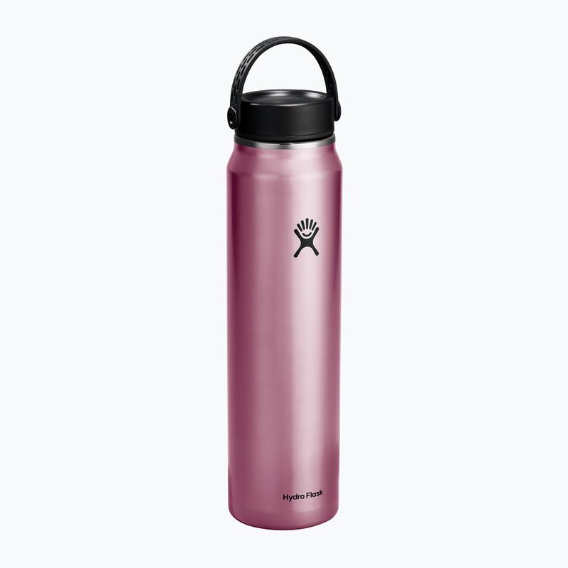 Термобутилка Hydro Flask Lightweight Wide Flex Cap B 1180 ml tourmaline 2