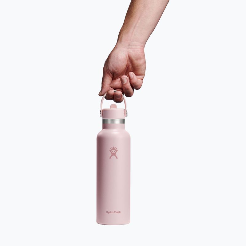 Термобутилка Hydro Flask Standard Flex 621 ml trillium 3