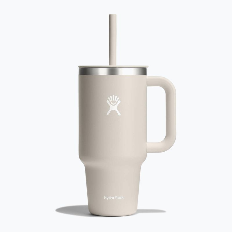 Термочаша Hydro Flask All Around Travel Tumbler 946 ml oat