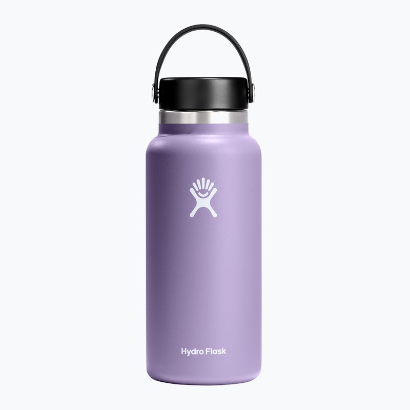 Термобутилка Hydro Flask Wide Flex Cap 946 ml moonshadow