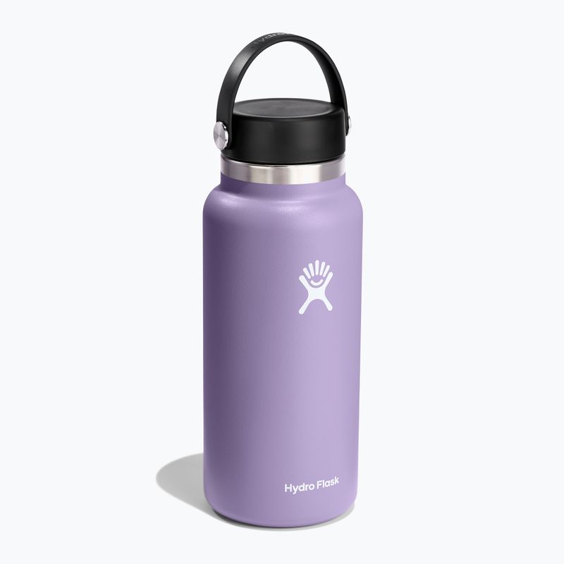 Термобутилка Hydro Flask Wide Flex Cap 946 ml moonshadow 2