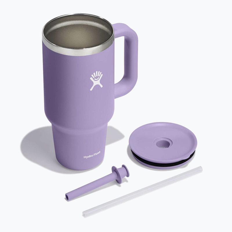 Термочаша Hydro Flask All Around Travel Tumbler 946 ml moonshadow 3