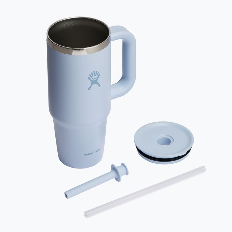 Термочаша Hydro Flask All Around Travel Tumbler 710 ml surf 4