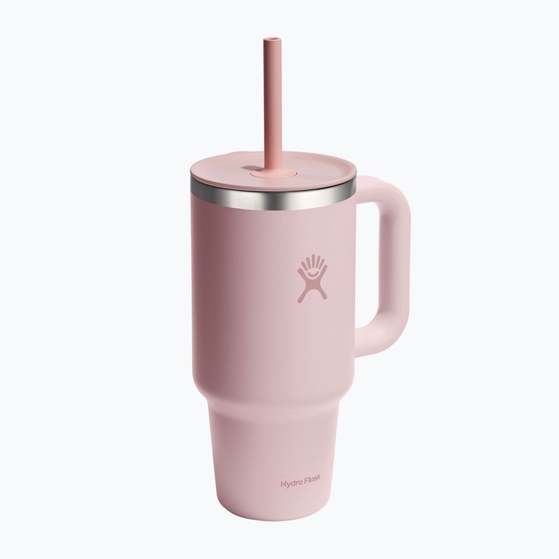 Hydro Flask All Around Travel Tumbler 945 ml термочаша Trillium 2