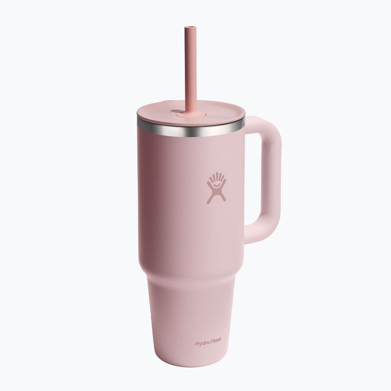 Hydro Flask All Around Travel Tumbler 1180 ml термочаша Trillium 2