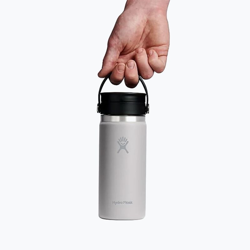 Термобутилка Hydro Flask Wide Flex Sip 355 ml бреза 3