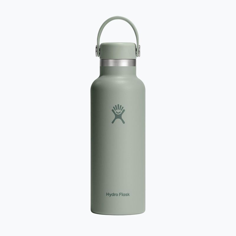 Термобутилка Hydro Flask Standard Flex 532 ml agave