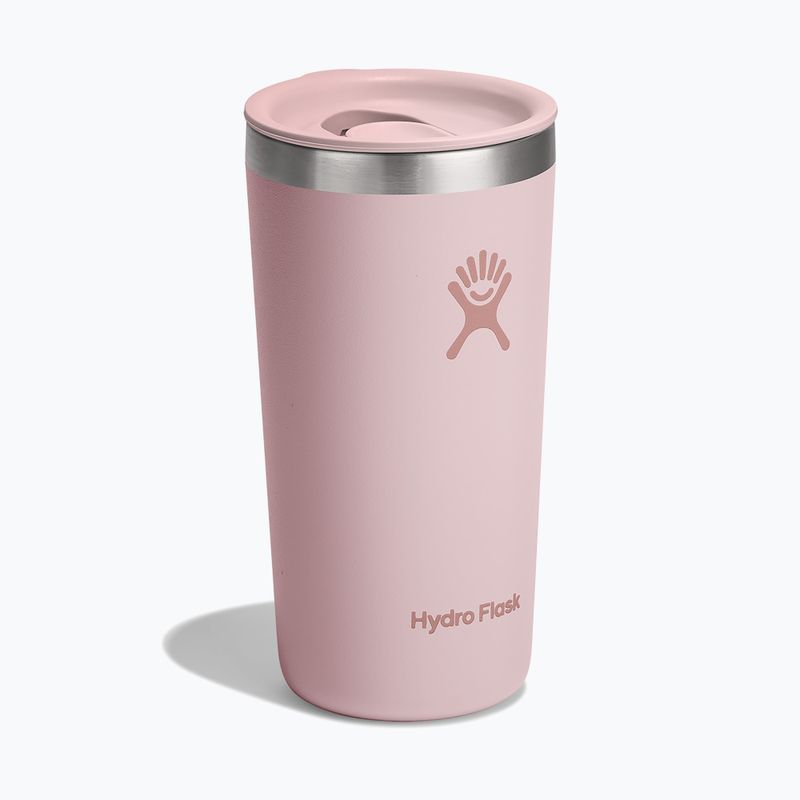 Hydro Flask All Around Tumbler 355 ml термочаша с трилиум 2