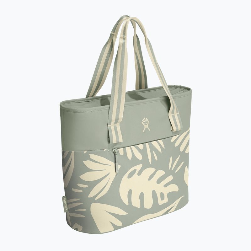 Термочанта Hydro Flask Insulated Tote 20 l botanical bliss/agave 2