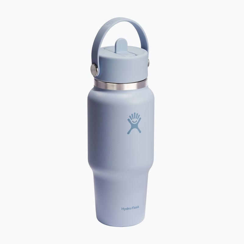 Термобутилка Hydro Flask Wide Flex Travel 710 ml surf 2
