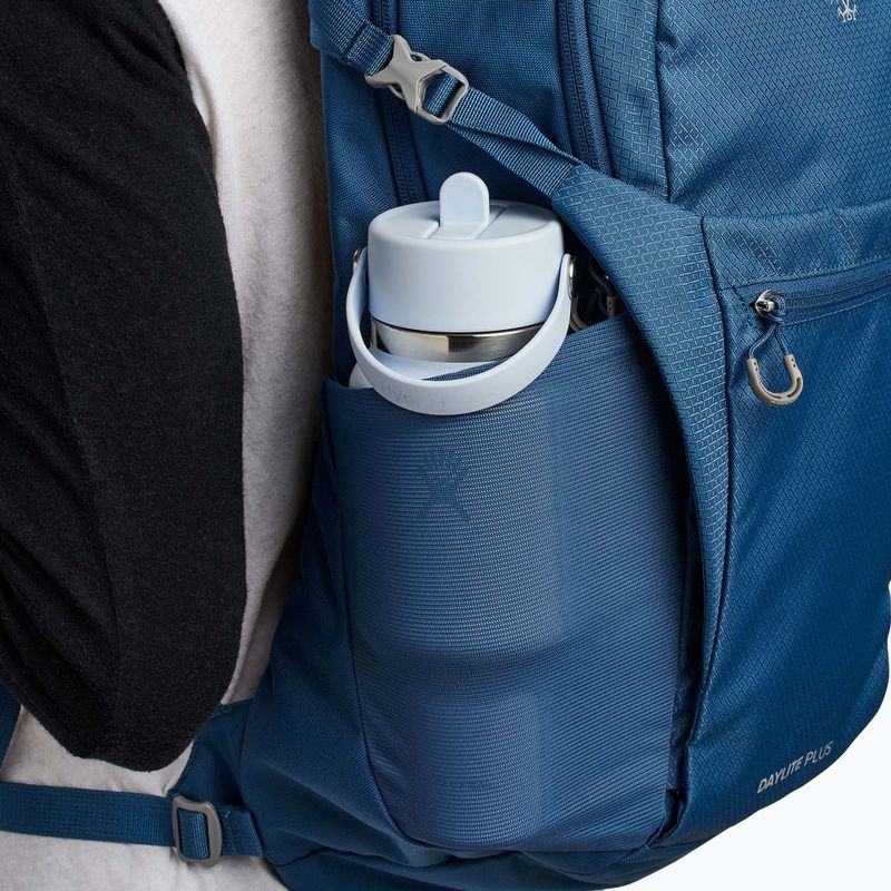 Термобутилка Hydro Flask Wide Flex Travel 710 ml surf 6