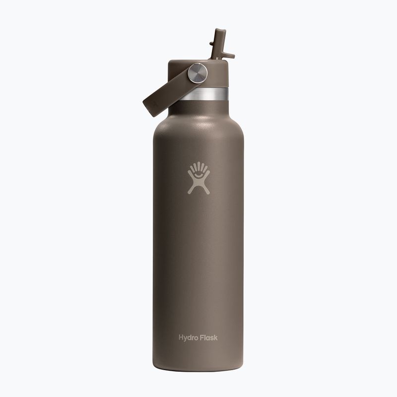 Термо бутилка Hydro Flask Standard Flex Straw 620 мл sandiper