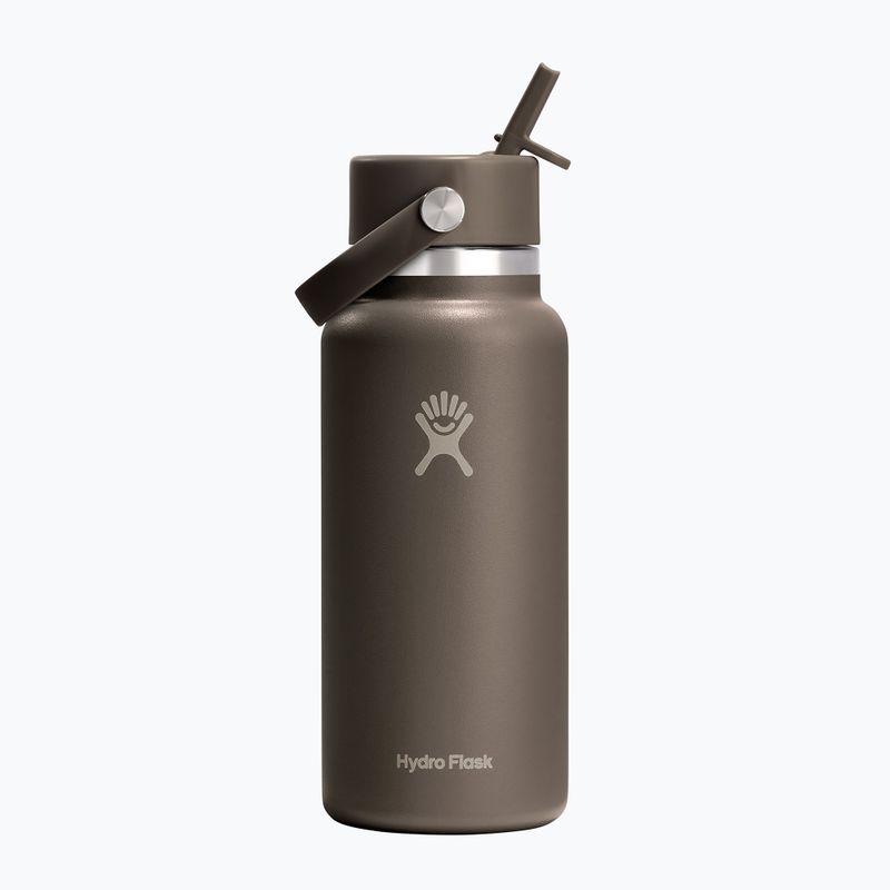 Термобутилка Hydro Flask Wide Flex Straw 945 ml sandiper