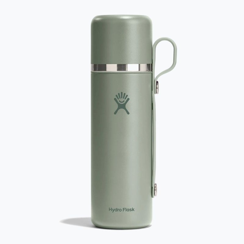 Термос Hydro Flask Hot Flask и чаша 830 мл агава