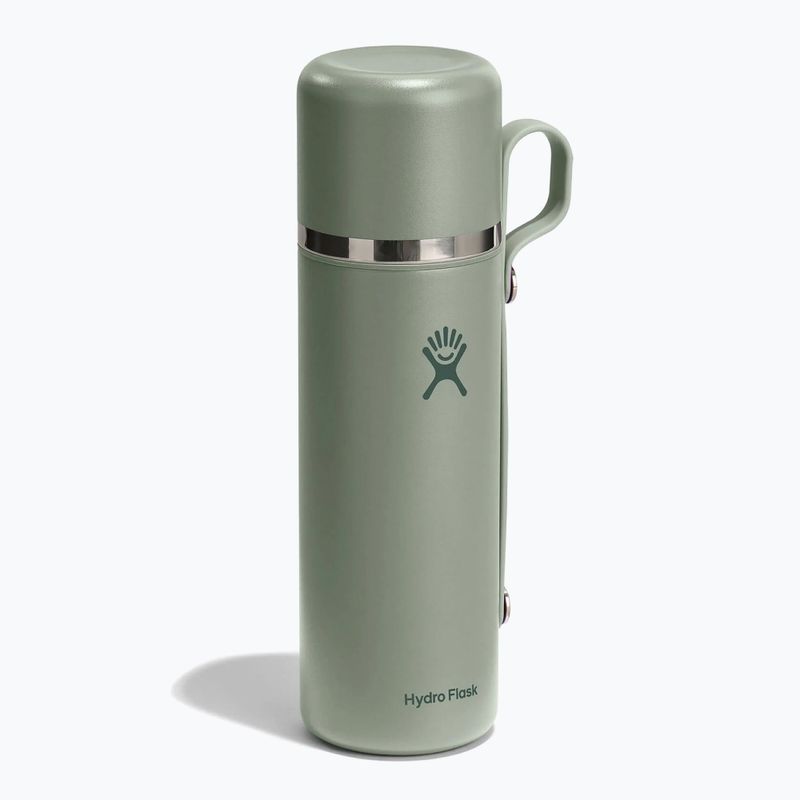 Термос Hydro Flask Hot Flask и чаша 830 мл агава 3