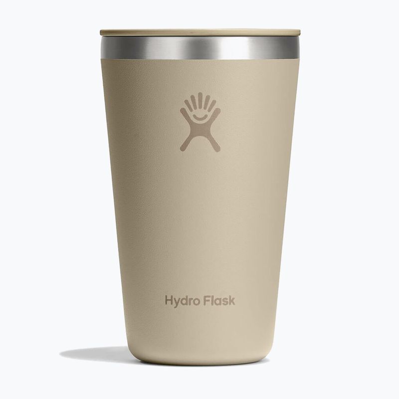 Термо чаша Hydro Flask All Around Tumbler Press-In 16 Oz oat