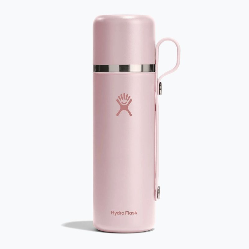 Термос Hydro Flask Hot Flask и чаша 830 мл триллиум