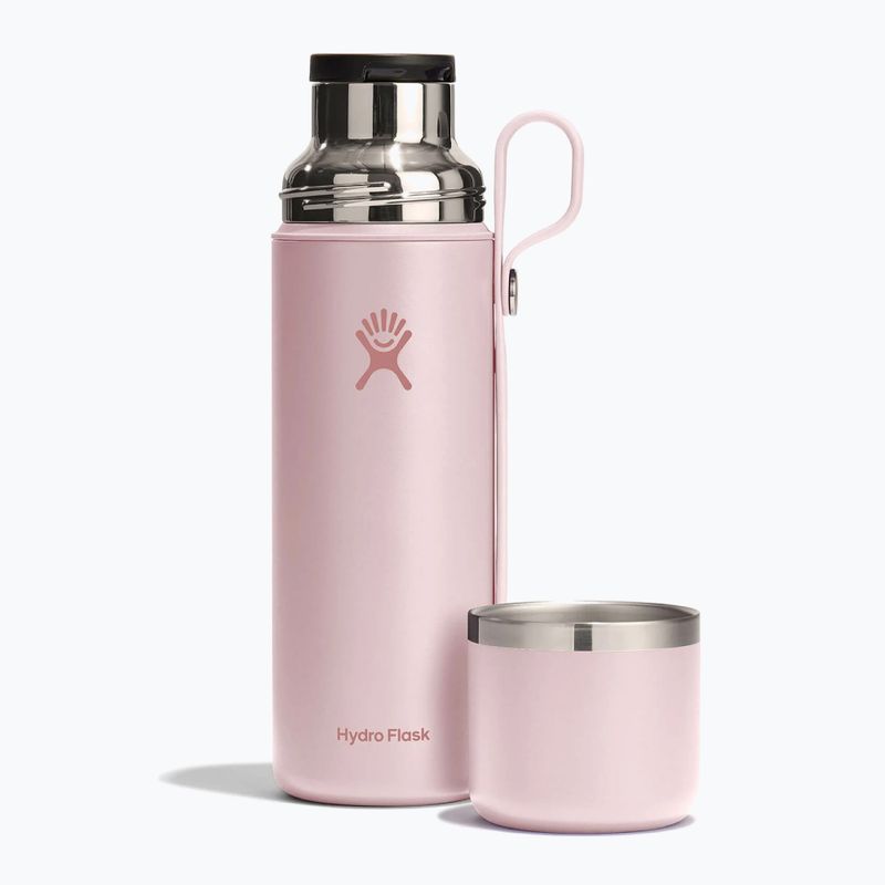 Термос Hydro Flask Hot Flask и чаша 830 мл триллиум 2