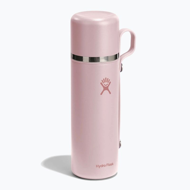 Термос Hydro Flask Hot Flask и чаша 830 мл триллиум 3