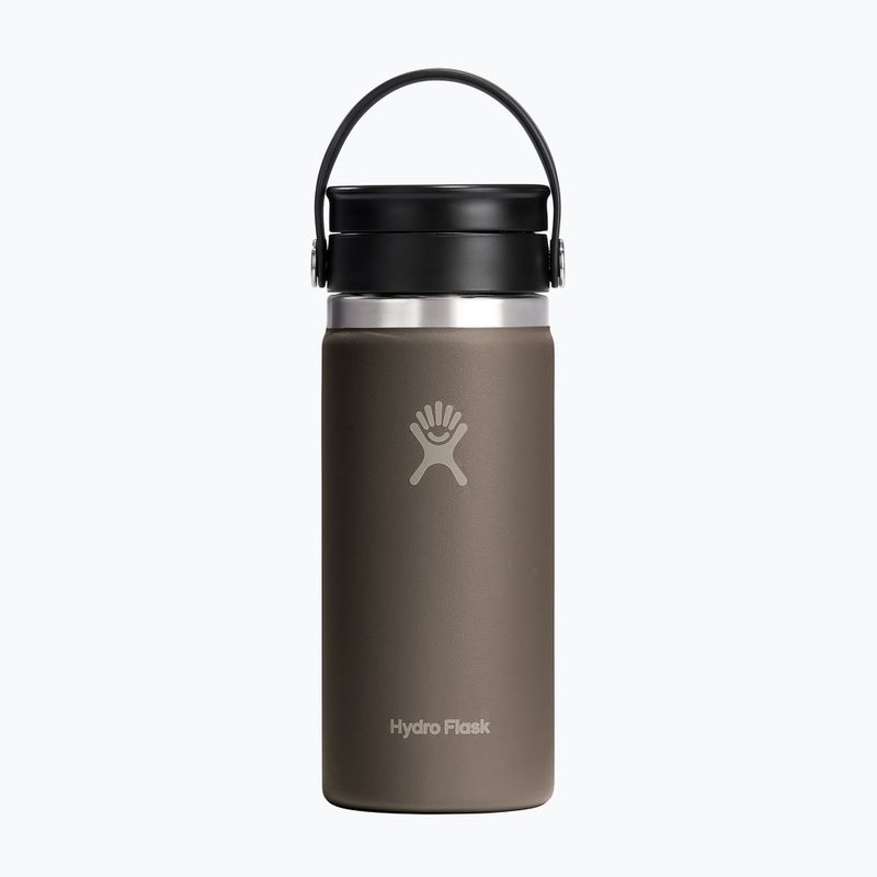 Термо бутилка Hydro Flask Wide Flex Sip 470 мл sandiper